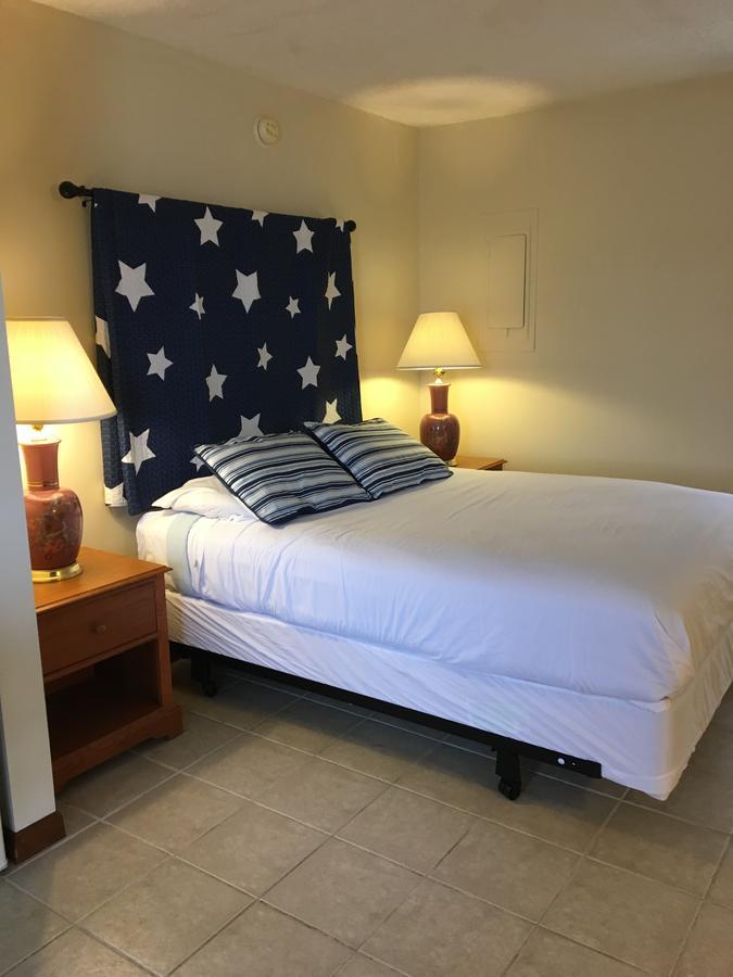 The North Star Inn Corinth Exteriör bild